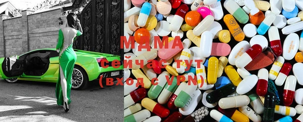 тгк Осташков